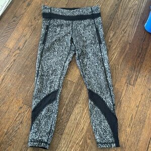 Lululemon Pace rival tight 8